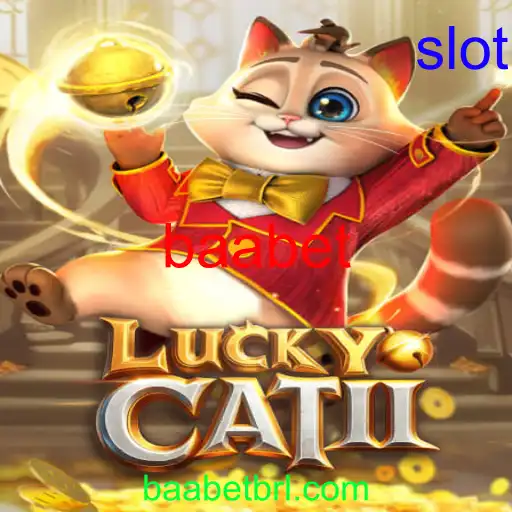 LuckyCatII